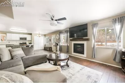 8375 Winding Passage Drive, Colorado Springs, CO 80924 - Photo 11
