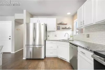 8375 Winding Passage Drive, Colorado Springs, CO 80924 - Photo 7