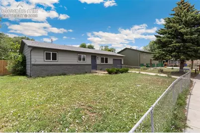 1530 Maxwell Street, Colorado Springs, CO 80906 - Photo 3
