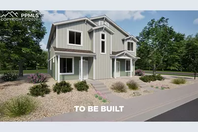5812 Bowerman Lane, Colorado Springs, CO 80927 - Photo 1
