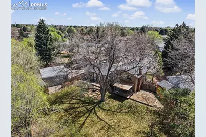 7110 Gershwin Court, Colorado Springs, CO 80911 - Photo 31