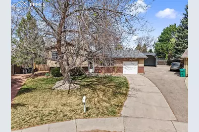 7110 Gershwin Court, Colorado Springs, CO 80911 - Photo 33