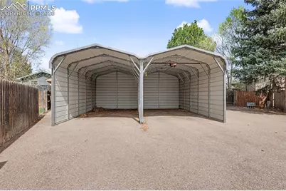 7110 Gershwin Court, Colorado Springs, CO 80911 - Photo 27