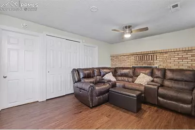 7110 Gershwin Court, Colorado Springs, CO 80911 - Photo 11