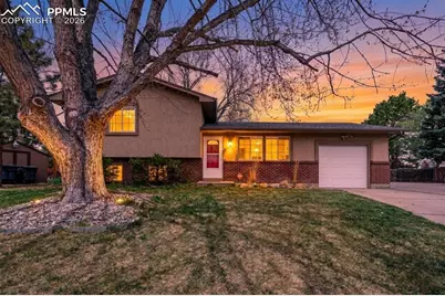 7110 Gershwin Court, Colorado Springs, CO 80911 - Photo 1