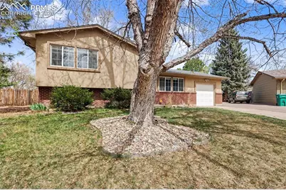 7110 Gershwin Court, Colorado Springs, CO 80911 - Photo 5