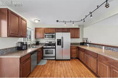 7110 Gershwin Court, Colorado Springs, CO 80911 - Photo 9