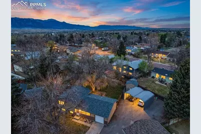 7110 Gershwin Court, Colorado Springs, CO 80911 - Photo 3