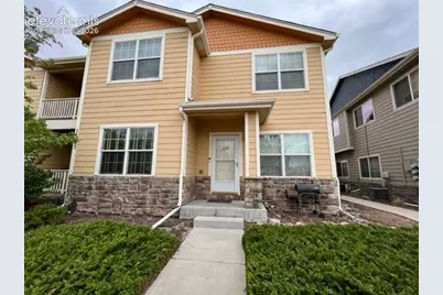 1675 Monterey Road #110, Colorado Springs, CO 80910 - Photo 1