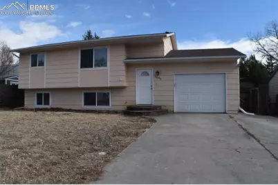 1095 Peterson Road, Colorado Springs, CO 80915 - Photo 1