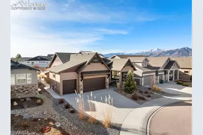 1073 Native Dancer Terrace, Colorado Springs, CO 80921 - Photo 1