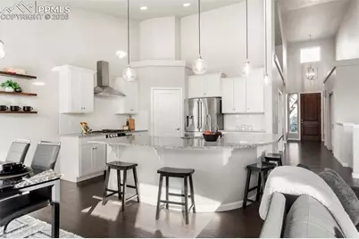 1073 Native Dancer Terrace, Colorado Springs, CO 80921 - Photo 15