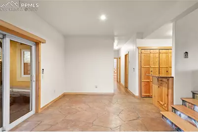 311 Panther Court, Woodland Park, CO 80863 - Photo 35