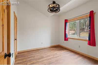 311 Panther Court, Woodland Park, CO 80863 - Photo 9