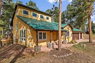 311 Panther Ct, Woodland Park, CO 80863 - Photo 3