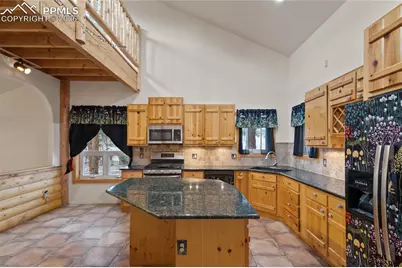 311 Panther Court, Woodland Park, CO 80863 - Photo 13