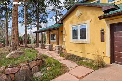 311 Panther Court, Woodland Park, CO 80863 - Photo 5