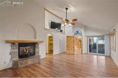 311 Panther Court, Woodland Park, CO 80863 - Photo 23