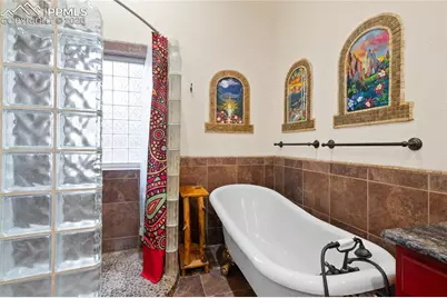 311 Panther Court, Woodland Park, CO 80863 - Photo 25