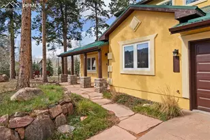 311 Panther Ct, Woodland Park, CO 80863 - Photo 5