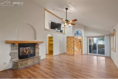 311 Panther Court, Woodland Park, CO 80863 - Photo 23