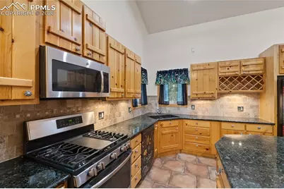 311 Panther Court, Woodland Park, CO 80863 - Photo 15