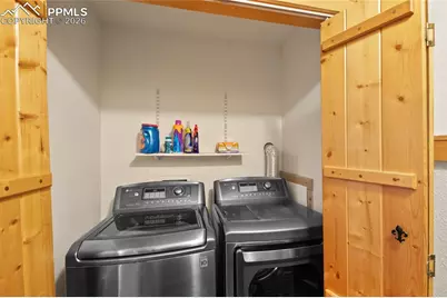 311 Panther Court, Woodland Park, CO 80863 - Photo 37