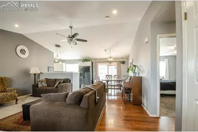 784 Century Lane, Monument, CO 80132 - Photo 5