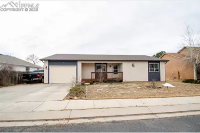 784 Century Lane, Monument, CO 80132 - Photo 1