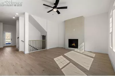 4534 Peak Crest View, Colorado Springs, CO 80918 - Photo 9