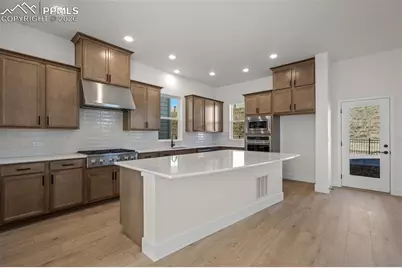 4534 Peak Crest View, Colorado Springs, CO 80918 - Photo 13