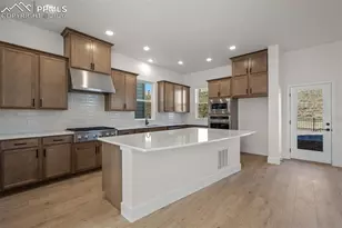 4534 Peak Crst Vw, Colorado Springs, CO 80918 - Photo 13