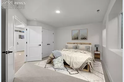 4534 Peak Crest View, Colorado Springs, CO 80918 - Photo 3