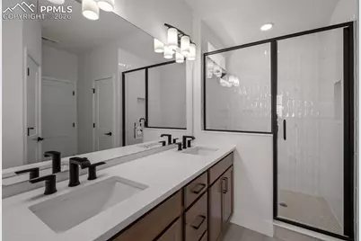 4534 Peak Crest View, Colorado Springs, CO 80918 - Photo 25