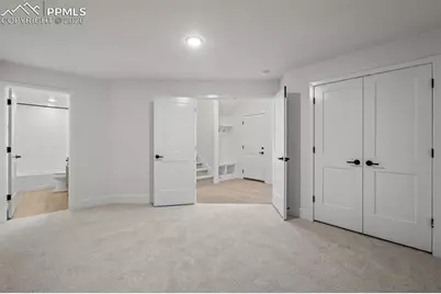 4534 Peak Crest View, Colorado Springs, CO 80918 - Photo 5