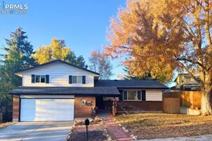 4189 Hidden Cir, Colorado Springs, CO 80917 - Photo 1