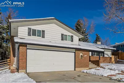 4189 Hidden Circle, Colorado Springs, CO 80917 - Photo 3