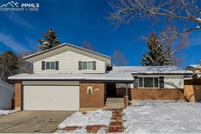 4189 Hidden Circle, Colorado Springs, CO 80917 - Photo 1