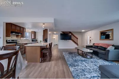 2840 Frazier Lane, Colorado Springs, CO 80922 - Photo 7