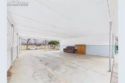 918 E 5th Street, Florence, CO 81226 - Photo 35