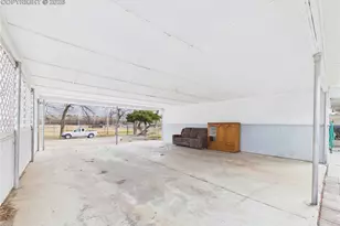 918 E 5th St, Florence, CO 81226 - Photo 39