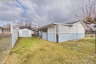 918 E 5th St, Florence, CO 81226 - Photo 31