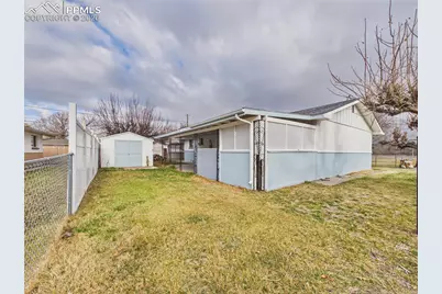 918 E 5th Street, Florence, CO 81226 - Photo 29