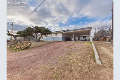 918 E 5th Street, Florence, CO 81226 - Photo 3