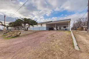 918 E 5th St, Florence, CO 81226 - Photo 3