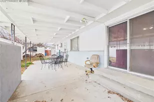 918 E 5th St, Florence, CO 81226 - Photo 33