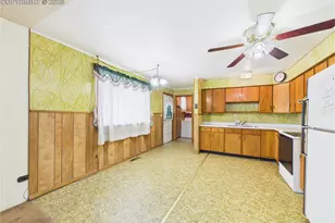 918 E 5th St, Florence, CO 81226 - Photo 15