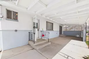 918 E 5th St, Florence, CO 81226 - Photo 27