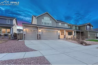 6732 Edmondstown Drive, Colorado Springs, CO 80923 - Photo 3