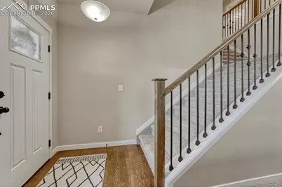 6732 Edmondstown Drive, Colorado Springs, CO 80923 - Photo 13